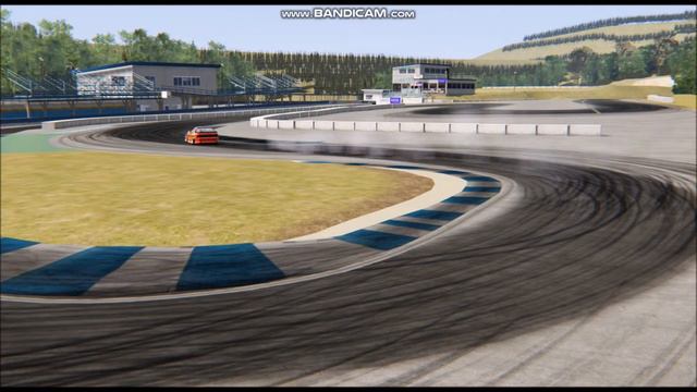 【Assetto Corsa PC版】ebisu minami ドリフト смотреть онлайн
