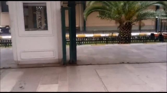 İstanbul' da haydarpaşa смотреть онлайн