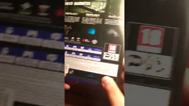 Обзор Игры OUTLAST TRINITY “PS4” смотреть онлайн