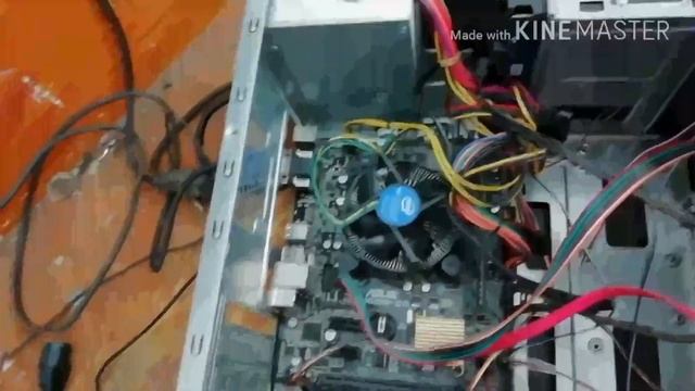 Chassis intrude please check your system I fatal error | Fix Chassis intruded fatal error system смотреть онлайн