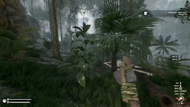 Well That's Done | Green Hell Gameplay | Part 5 смотреть онлайн