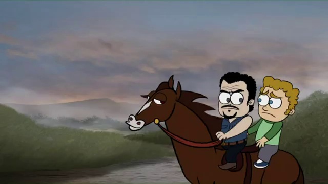 АМЕРИКАНСКАЯ МЕЧТА - THE AMERICAN DREAM