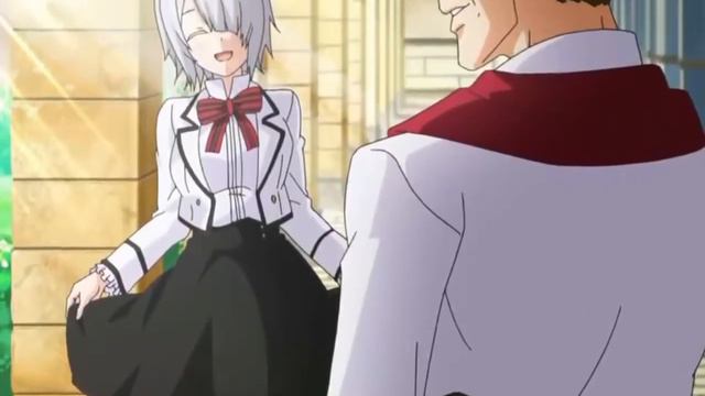 Аниме клип-молния смотреть онлайн