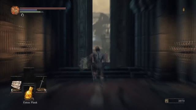 HOW TO KILL DANCER EASY EARLY FIRST TRY | DARK SOULS 3 смотреть онлайн