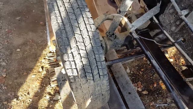 После переборки 4д35 смотреть онлайн