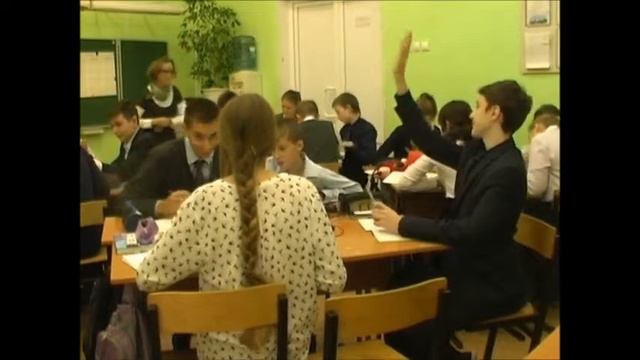 Урок геометрии 8кл с применением робототехники смотреть онлайн