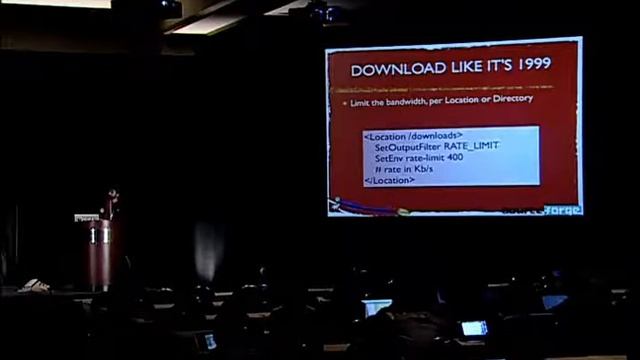 What's new in httpd 2.4 смотреть онлайн