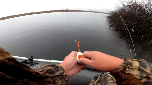 Пора бы закрыть сезон! смотреть онлайн