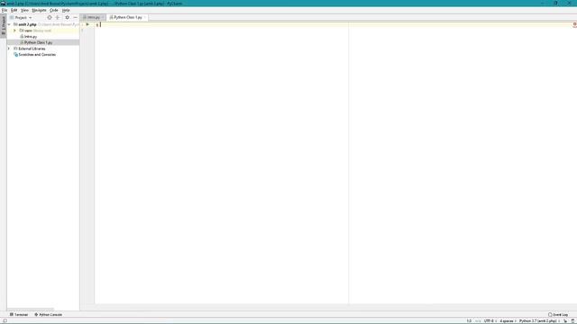 Python For Begginers Class-1 смотреть онлайн