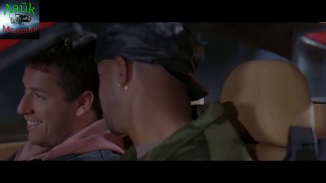«Это мой умственно отсталый друг» фильм Пуленепробиваемый1996HD Online Video Cutter Com 1