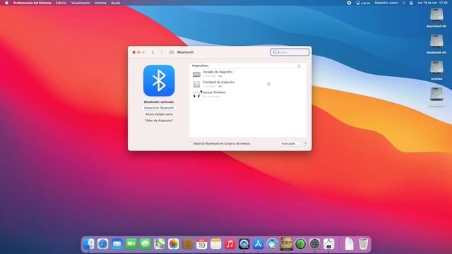 Hackintosh macOS Big Sur 11.0.1 con Clover r5126 (Intel Core i3 8va) смотреть онлайн