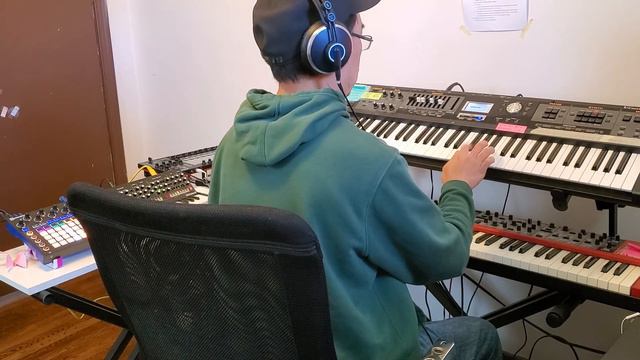 Corona Jam 2 смотреть онлайн