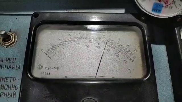 Испытание насоса 2НВР-5ДМ перед отгрузкой смотреть онлайн