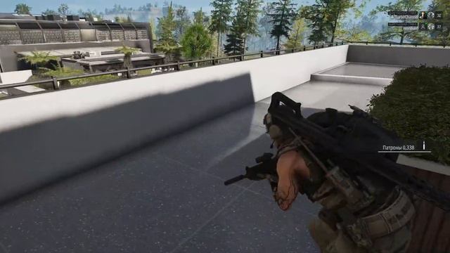 ЧАСТЬ - 7► ОЧЕРЕДНОЕ РАЗОЧАРОВАНИЕ ►Tom Clancy’s Ghost Recon Breakpoint (PC/Max Settings,UltraWide) смотреть онлайн