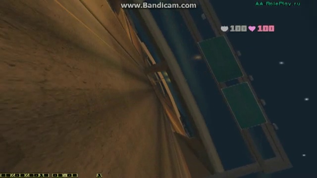 Mikky Parabelum _ Arab Drift