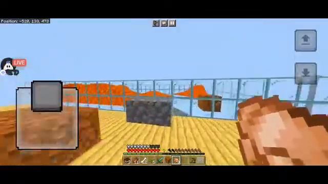 Join My Public Smp | PvP With Subs | Cracked SMP | Java And BE | Come Join Us смотреть онлайн