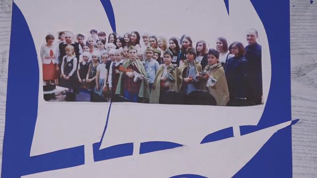 Видео зарисовка о студии изобразительного искусства смотреть онлайн