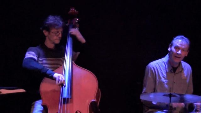 Night and Day - Trio Hans Kerkhoff смотреть онлайн