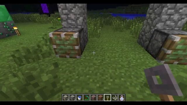 Minecraft 12w22a Обзор [Русский геймплэй] смотреть онлайн