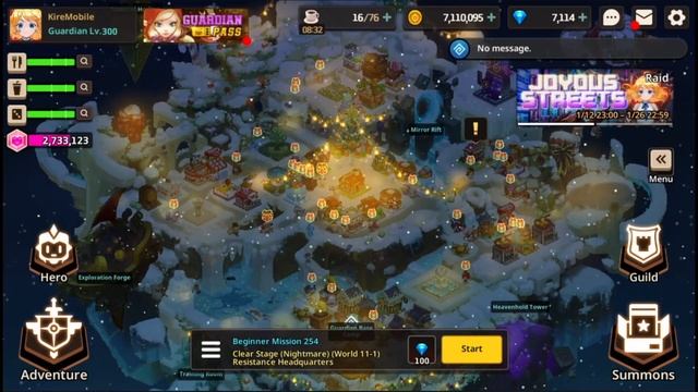 Guardian Tales, How To Get The BEST Start in Guardian Tales (2022) смотреть онлайн