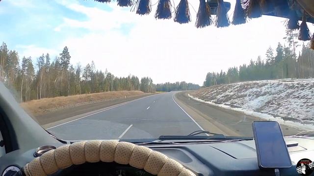 Рейс Чебоксары - Владивосток Часть 5 Идем на Иркутск смотреть онлайн