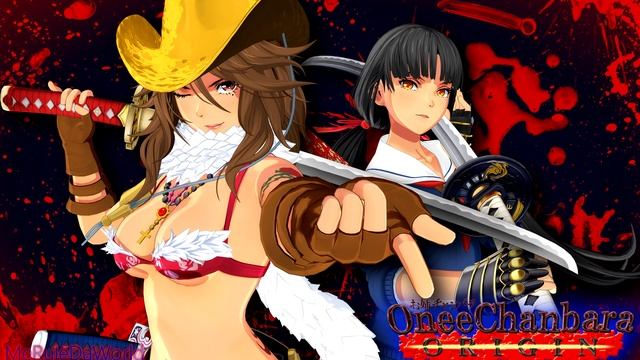 Oneechanbara Origin ost - Unbreakable Trust!! смотреть онлайн