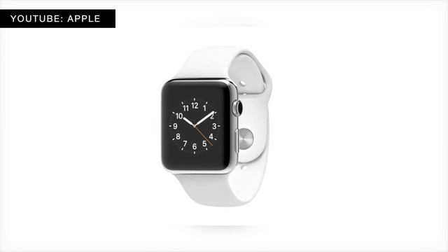 Новости Apple №49 iOS 8, Apple Watch, iPad с NFC и многое другое смотреть онлайн