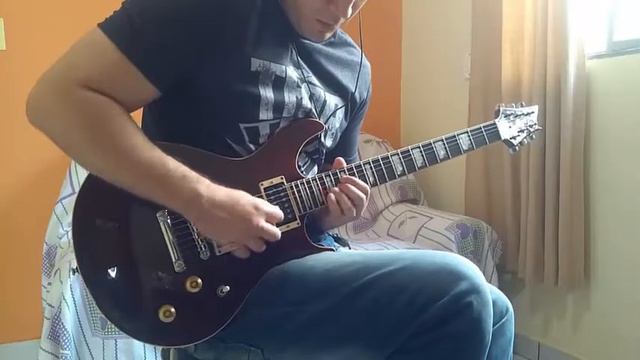 blues improviso (by leo) смотреть онлайн