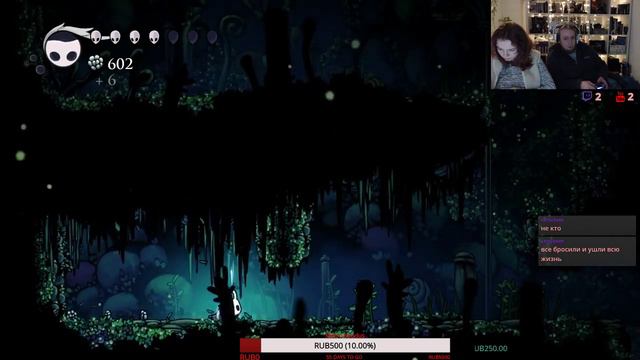 Гвоздик в атаку, заходите поболтать !loots [Ps4-Pro] [RUS/ENG] смотреть онлайн