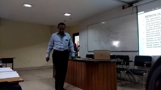 Python in Machine Learning and Artificial Intelligence Part 4 смотреть онлайн