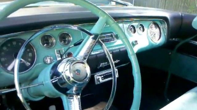 1955 Plymouth Belvedere - What a Beauty! смотреть онлайн