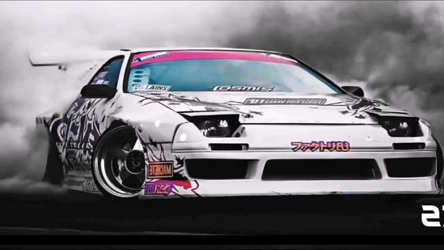 Обзор на игру для топового дрифта - Audi Car Drift & Racing смотреть онлайн
