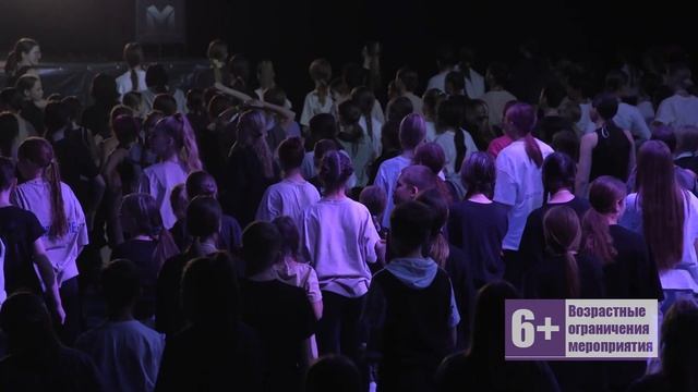 Ежегодный «Manula Dance Fest» собрал 700 танцоров в Чите