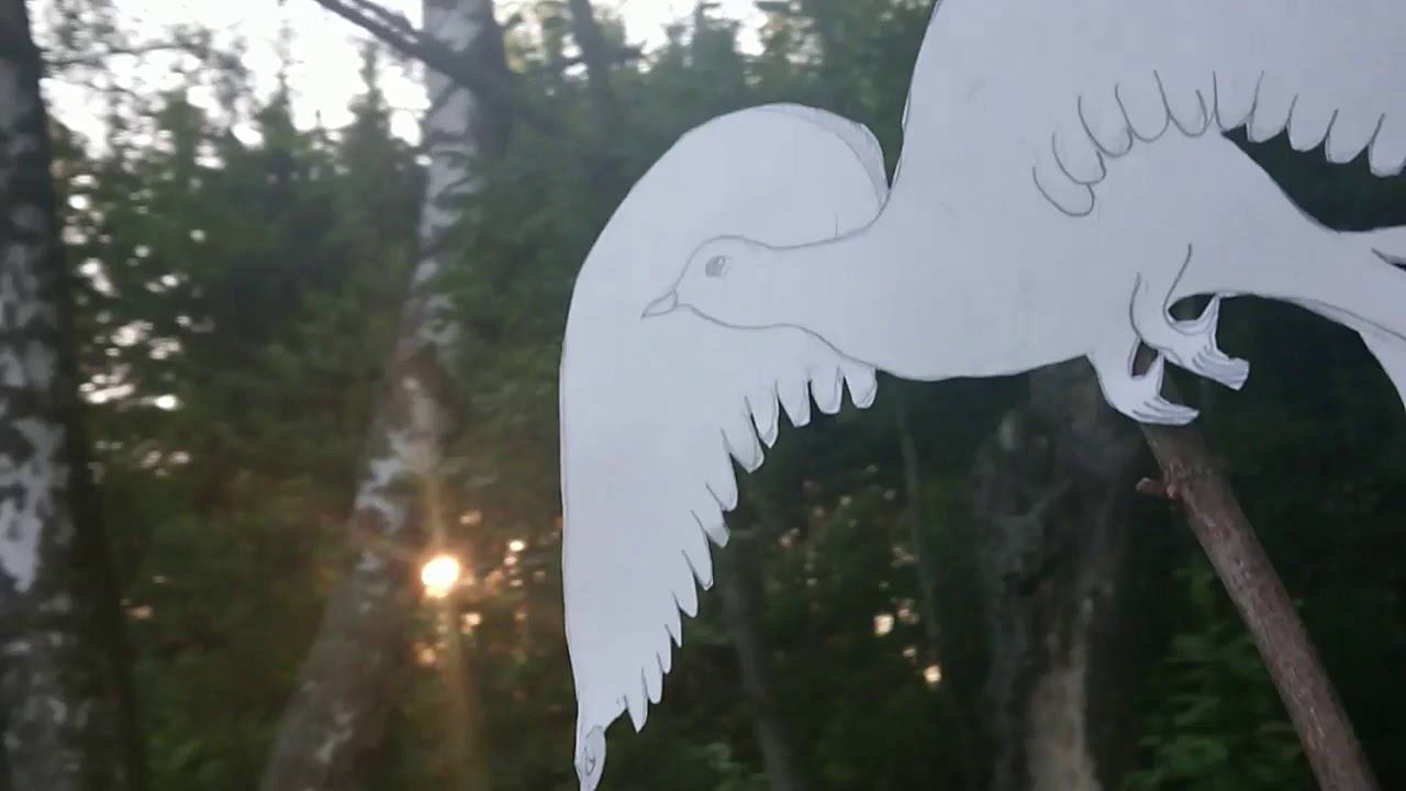 Ольга Гранина - Птица смотреть онлайн