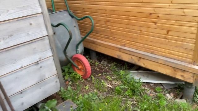 Выбираем свет в Леруа / Уезжаем на дачу! Дачный сезон 2023! смотреть онлайн