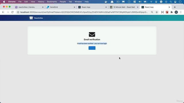 293 - Finishing up and testing смотреть онлайн