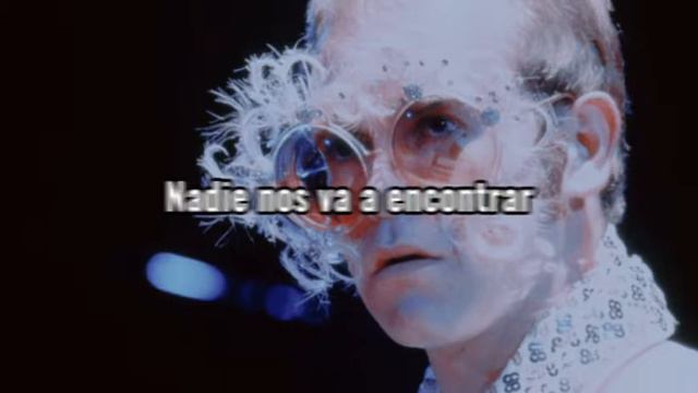 Michelle’s Song - Elton John (Sub . Español) смотреть онлайн
