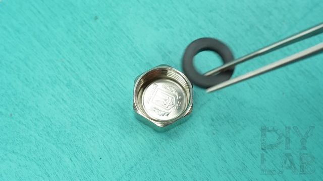 Мало кто знает этот секрет сантехника! Полезные советы и идеи, проверенные временем! смотреть онлайн