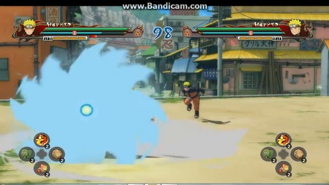 как открыть всех персонажей в naruto ultimate ninja storm revolution смотреть онлайн