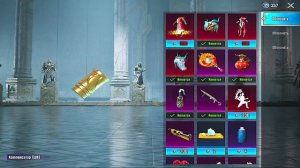 ЗАБРАЛ НОВУЮ МК14 ДРАКОНЬЕ ГОСПОДСТВО ЗА 0 US И ПРОКАЧАЛ ЕЕ РОЗЫГРЫШ 5 ФУЛ6+МК14 ВЫШКА В PUBG METRO