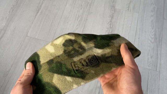 Тактическая шапка 5.11 смотреть онлайн