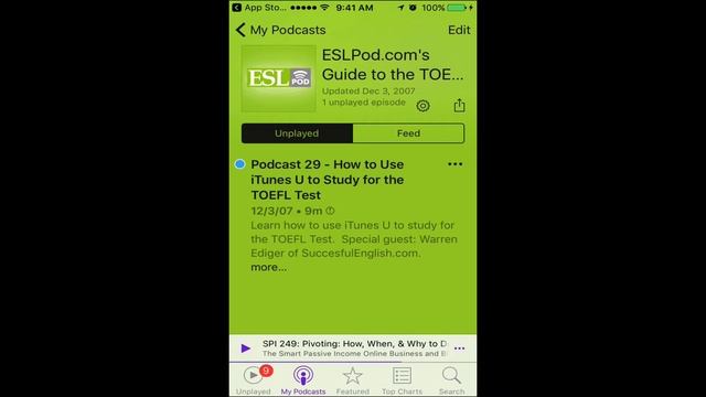 Що таке подкасти і як ними користуватися?