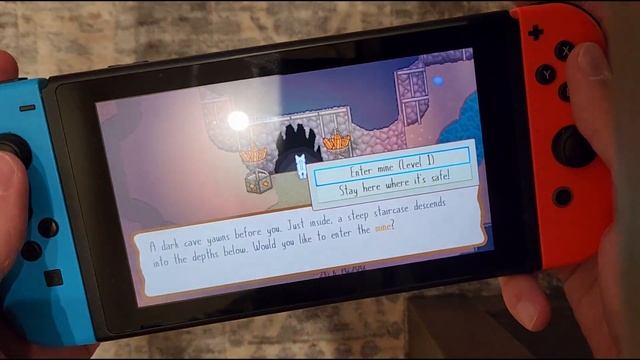 HUGE Switch announcement!! | Cattails: Wildwood Story смотреть онлайн