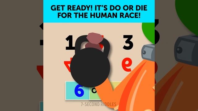 ALIENS, GHOSTS AND THE UNDEAD! BEST MYSTERY RIDDLES WITH ANSWERS смотреть онлайн