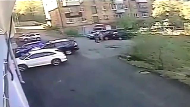 Папа купил дочке "Лексус" смотреть онлайн