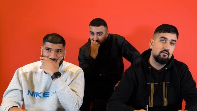 VARFÖR HAR INDIEN OCH PAKISTAN BEEF? *GISSA ASIATEN* смотреть онлайн