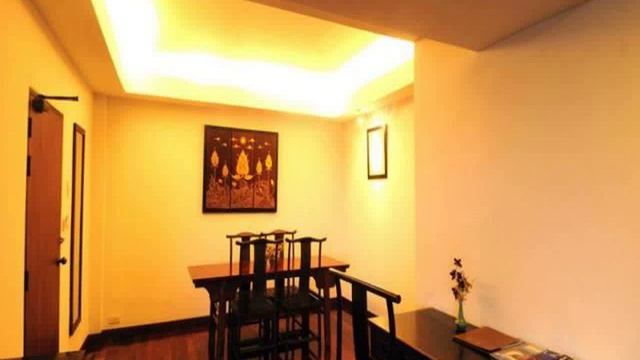 Таиланд, Sukhothai, Сукотаи - Ananda Museum Gallery Hotel, Sukhothai 4-Star смотреть онлайн