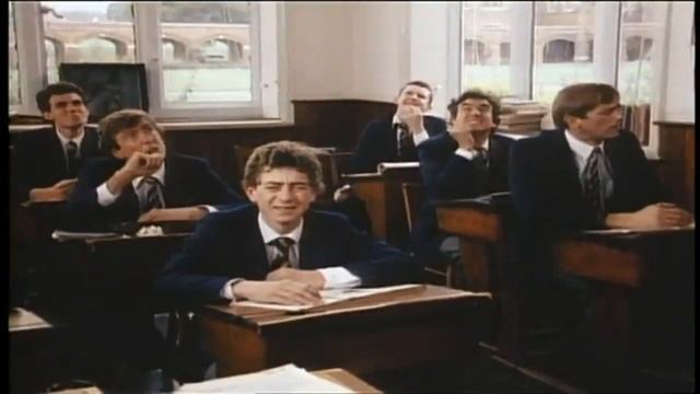 Monty Python - O Sentido da Vida - Trailer Oficial смотреть онлайн