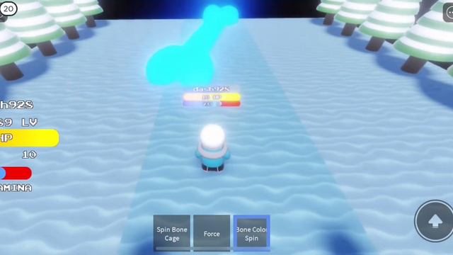 Sans Multiverse Simulator | Hardcore LittleSans смотреть онлайн