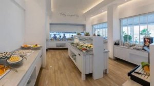 The Beachfront Hotel Adult Only 16 Plus, Marmaris, Turkey